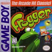 Frogger GB